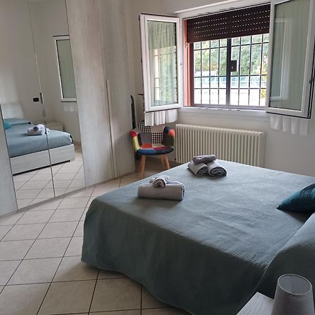 Sisters Home Болонья Экстерьер фото