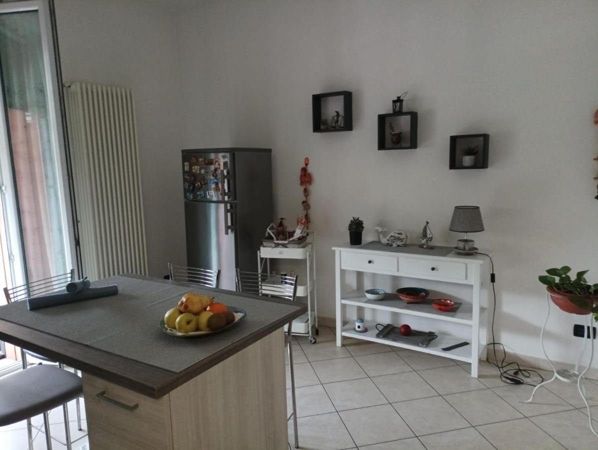 Sisters Home Болонья Экстерьер фото