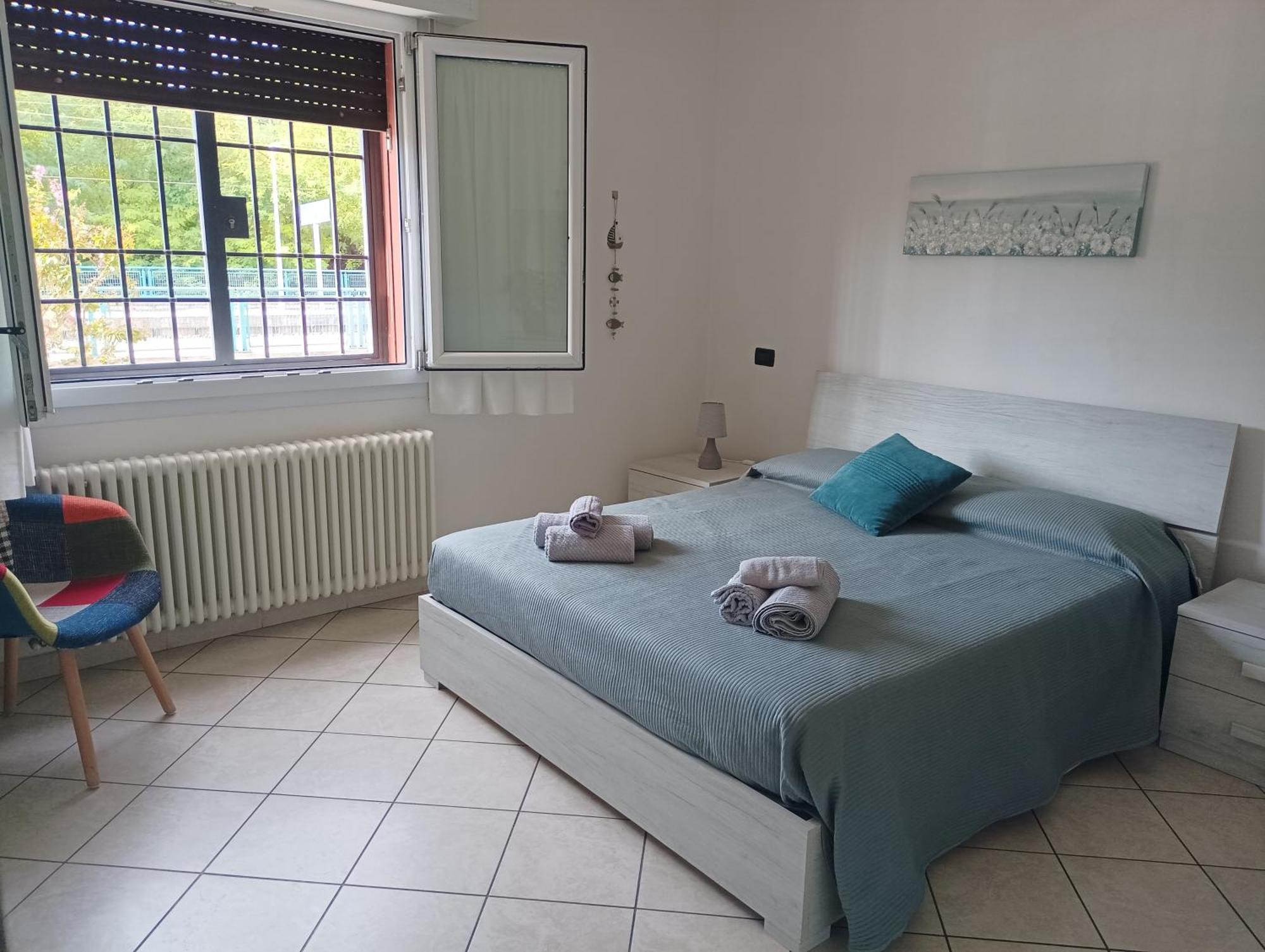 Sisters Home Болонья Экстерьер фото