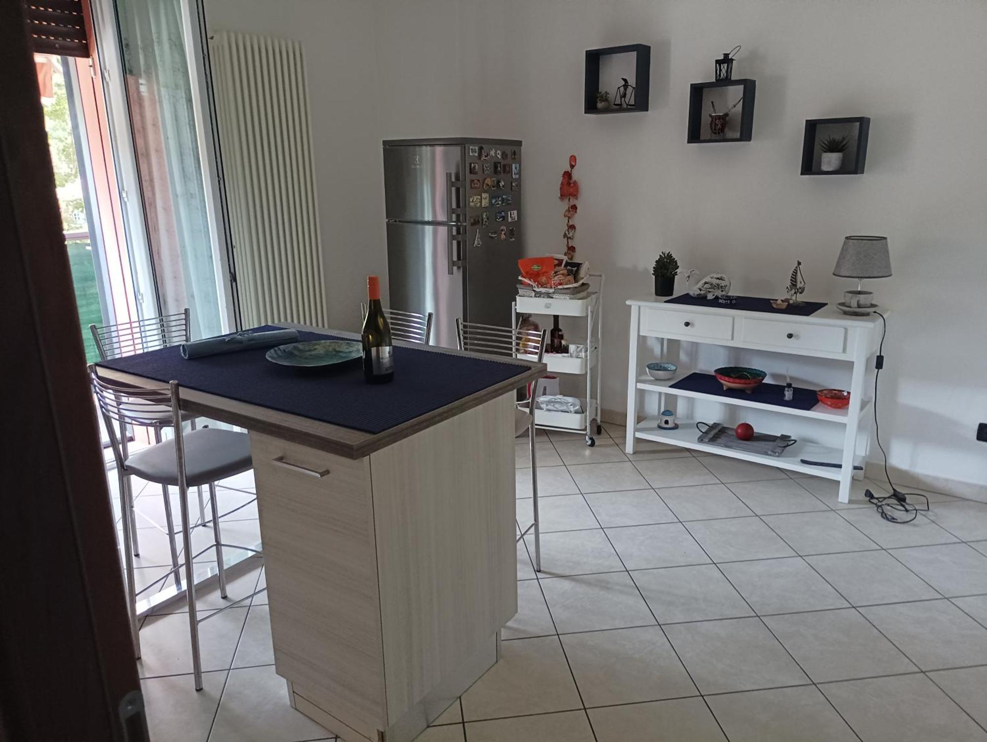 Sisters Home Болонья Экстерьер фото